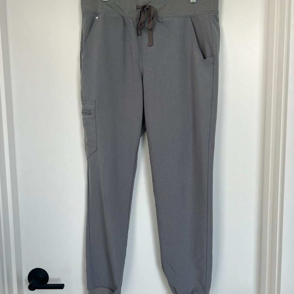 Figs Zamora Jogger Scrub Pants Size M